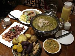 -老六杀猪菜(进乡街店)