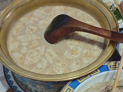 锅茶（获金奖）-蒙亨·手把肉·蒙古包文化主题餐厅(天恒广场店)