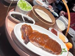 -北国饭店·海鲜·北方菜(峡山店)