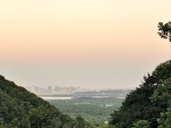 景观位-韬光茶庵