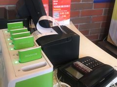 -棒约翰比萨意面(马家堡西路店)