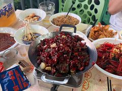 -小林哥的海鲜馆·夜宵烧烤(渔人码头店)