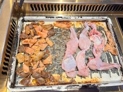 -非烤勿扰自助烤肉(宝安天虹店)