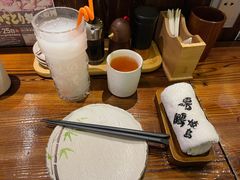-鸟鹏烧鸟居酒屋(熙龙湾店)