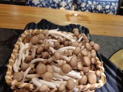 -湊湊火锅·茶憩(东城万达店)