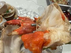 -白仁仔· 活烤海鲜 宵夜(豫园店)