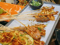 -林二哥宜烤官·宜宾小烧烤