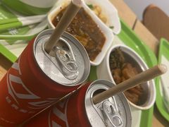 -老乡鸡(亳州路天庆大厦店)