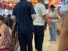 -百味饺子城•海鲜家常菜(秦皇岛店)