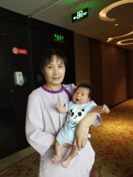 点击看大图 -Babysky·贝瑞佳月子会所(花木店)