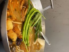 -小螺大作·螺蛳粉火锅(林和西店)