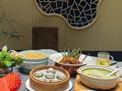 -老北门·苏帮菜·湖景包间(月光码头店)