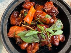 -志明眷村·台式融合菜·宵夜