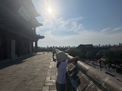-光岳楼