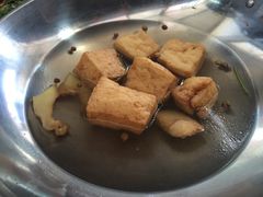 -柳沟豆腐宴69号福豆堂