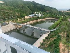 -山西乌金山旅游区