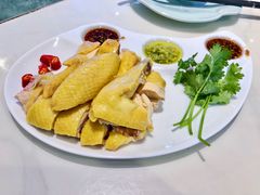 湛江白切鸡-茶小点(丽悦新天店)