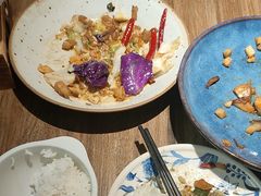 -云海肴·汽锅鸡·云南菜(广安门天虹店)