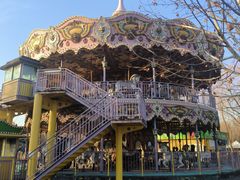 -朝阳公园游乐园