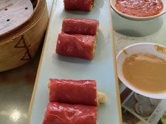 -新金盛·海鲜酒楼(盐田店)