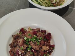 -四川饭店(城乡购物中心店)