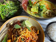 -CHINCHIN 青青·泰国料理(万象食家店)