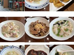 -王家沙点心店(南京西路总店)