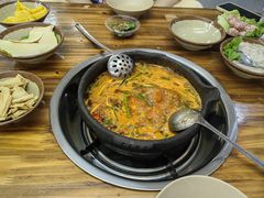 -笔记安顺夺夺粉火锅