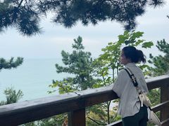 -青岛崂山太清宫