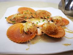 -波记美食店·现捞海鲜