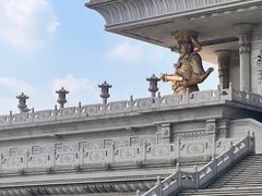 -兴隆文化园景区