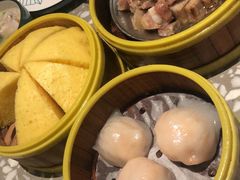 -金香匯晚茶(浑南店)