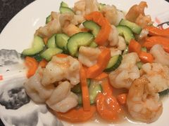 -老北京胡同味道二荤铺(酒仙桥店)