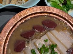 -那家老院子东北菜·饺子·小鸡炖蘑菇(艳华街店)