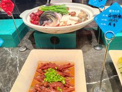 -盛福楼·惠山宴(盛岸路店)