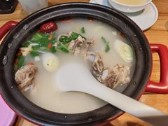 -品回味清真西北楼(宁波首店)