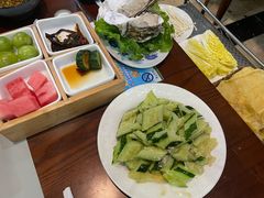 -金龙·打边炉(武进路店)