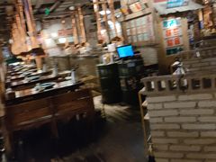 大堂-三代烤肉(保利广场店)