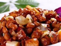 -张大嘴菜馆(庞各庄店)