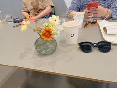 -dotcom coffee古点咖啡(致真大厦店)