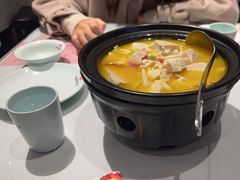 -百饺园酒楼(平山道店)