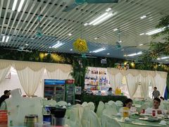 -景好海鲜餐厅(大鹏必选旅游店)