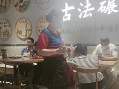 -银记肠粉店(南方医院店)