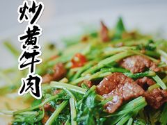 -农家大院(纪王店)