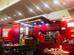 大堂-1078號老北京涮肉(松柏店)