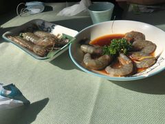 -渔娘渔家丹东海鲜(东直门店)