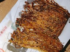 -丽伟的串·烧烤·砂锅(芝麻街店)