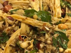 豆笋-张记捆鸡(总店)