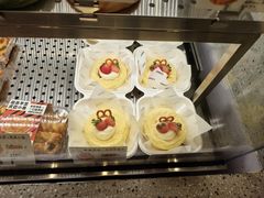 -君之狮子山·轻糖烘焙(松江印象城店)