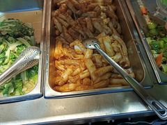 -净行天厨(莲塘总店)